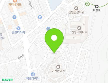 22 Jaeban-ro 50beon-gil, Haeundae-gu, Busan, Republic of Korea