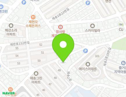 92 Jaeban-ro 118beon-gil, Haeundae-gu, Busan, Republic of Korea