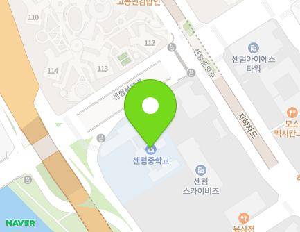 32 Centum buk-daero, Haeundae-gu, Busan, Republic of Korea