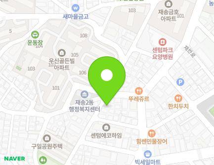 38 Jaeban-ro 103beonga-gil, Haeundae-gu, Busan, Republic of Korea