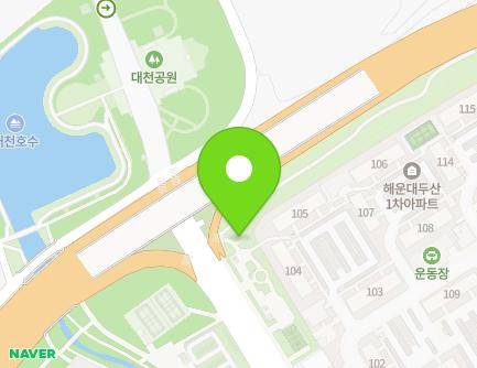 202 Yangun-ro, Haeundae-gu, Busan, Republic of Korea Map