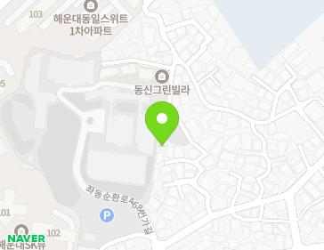 15-10 Jwadongsunhwan-ro 468beonna-gil, Haeundae-gu, Busan, Republic of Korea 15-10 Jwadongsunhwan-ro 468beonna-gil, Haeundae-gu, Busan, Republic of Korea Map
