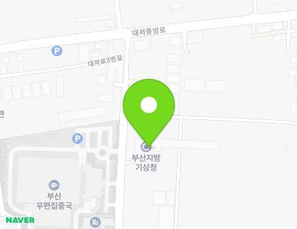 54 Daejeo-ro 63beon-gil, Gangseo-gu, Busan, Republic of Korea Map