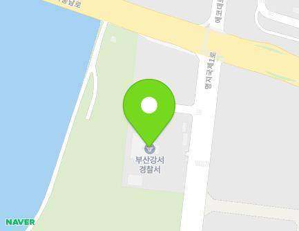 305 Myeongjigukje 1-ro, Gangseo-gu, Busan, Republic of Korea