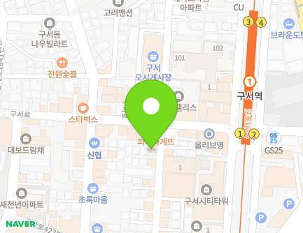 157 Surim-ro 50beon-gil, Geumjeong-gu, Busan, Republic of Korea Map