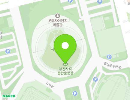 45 Sajik-ro, Dongnae-gu, Busan, Republic of Korea Map