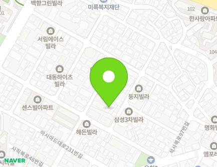 24-9 Seoksabuk-ro 95beon-gil, Dongnae-gu, Busan, Republic of Korea Map