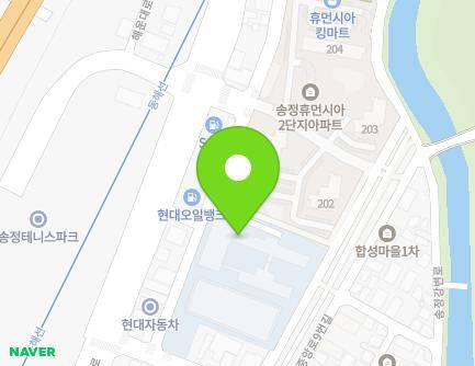 1164-9 Haeun-daero, Haeundae-gu, Busan, Republic of Korea