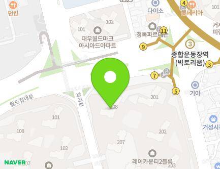 39 Asiad-daero, Yeonje-gu, Busan, Republic of Korea Map