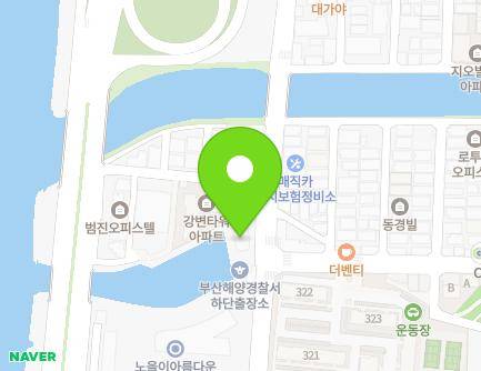 255 Hasinbeonyeong-ro, Saha-gu, Busan, Republic of Korea Map