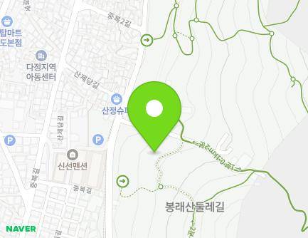 198 Sanjedang-gil, Yeongdo-gu, Busan, Republic of Korea Map
