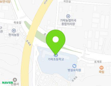 41 Hogye-ro, Gangseo-gu, Busan, Republic of Korea Map