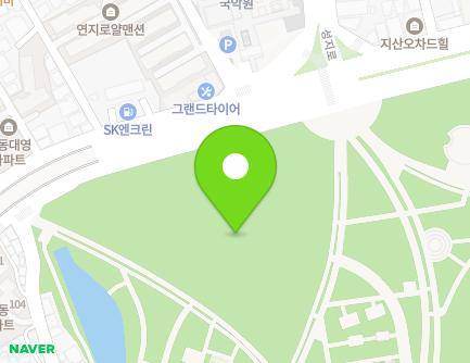 250 Dongpyeong-ro, Busanjin-gu, Busan, Republic of Korea Map