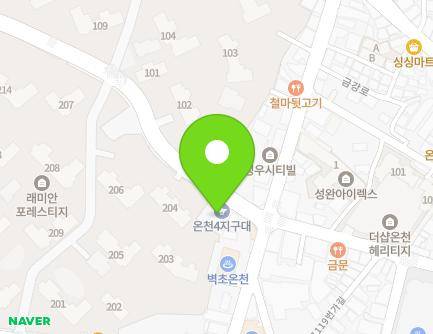 9 Geumgang-ro 151beon-gil, Dongnae-gu, Busan, Republic of Korea