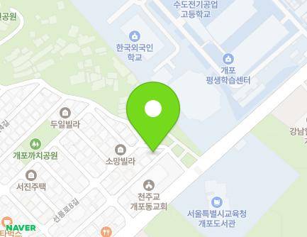 29 Seolleung-ro 6-gil, Gangnam-gu, Seoul, Republic of Korea Map