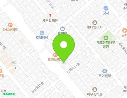 54 Nonhyeon-ro, Gangnam-gu, Seoul, Republic of Korea Map