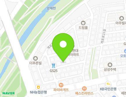 9-10 Gaepo-ro 17-gil, Gangnam-gu, Seoul, Republic of Korea Map