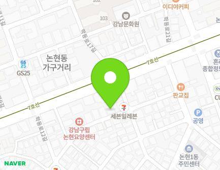 67 Gangnam-daero 128-gil, Gangnam-gu, Seoul, Republic of Korea Map