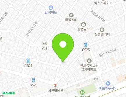 22 Bongeunsa-ro 13-gil, Gangnam-gu, Seoul, Republic of Korea Map