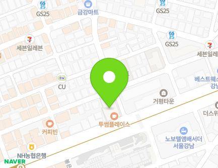 125 Bongeunsa-ro, Gangnam-gu, Seoul, Republic of Korea Map