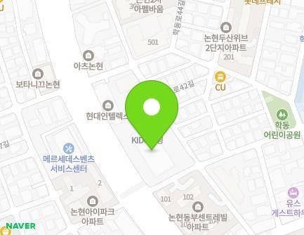 616 Eonju-ro, Gangnam-gu, Seoul, Republic of Korea Map