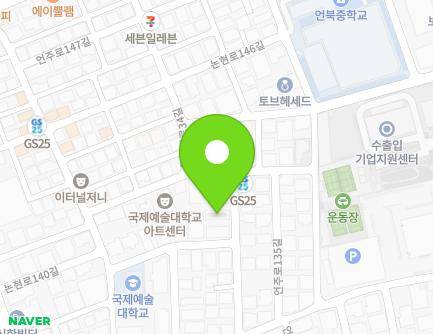 41 Hakdong-ro 33-gil, Gangnam-gu, Seoul, Republic of Korea Map