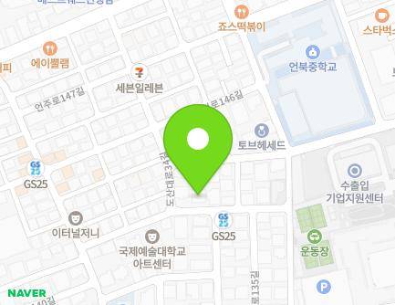 33 Nonhyeon-ro 142-gil, Gangnam-gu, Seoul, Republic of Korea Map