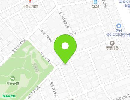 29 Nonhyeon-ro 139-gil, Gangnam-gu, Seoul, Republic of Korea Map
