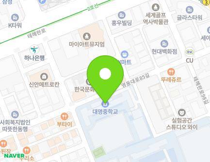 26 Yeoksam-ro 87-gil, Gangnam-gu, Seoul, Republic of Korea