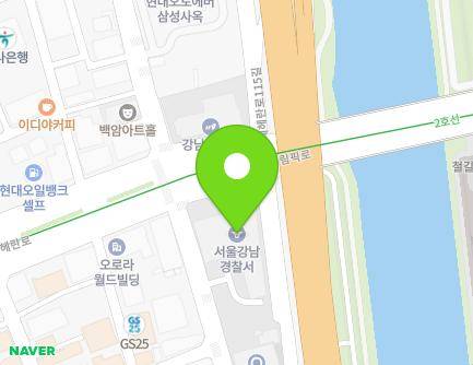 11 Teheran-ro 114-gil, Gangnam-gu, Seoul, Republic of Korea