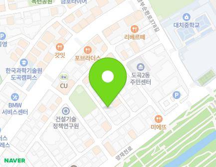 36-9 Nonhyeon-ro 26-gil, Gangnam-gu, Seoul, Republic of Korea Map