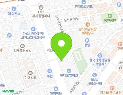 156 Nonhyeon-ro, Gangnam-gu, Seoul, Republic of Korea Map