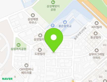 49-9 Bongeunsa-ro 109-gil, Gangnam-gu, Seoul, Republic of Korea Map