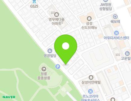 55 Bongeunsa-ro 68-gil, Gangnam-gu, Seoul, Republic of Korea Map