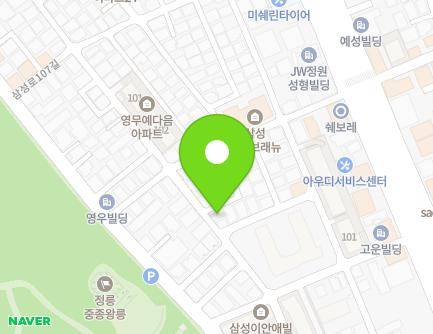50 Teheran-ro 77-gil, Gangnam-gu, Seoul, Republic of Korea Map