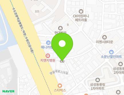 8 Yeongdong-daero 118-gil, Gangnam-gu, Seoul, Republic of Korea Map