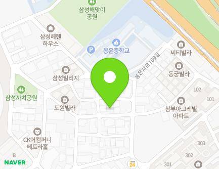 51 Yeongdong-daero 118-gil, Gangnam-gu, Seoul, Republic of Korea Map