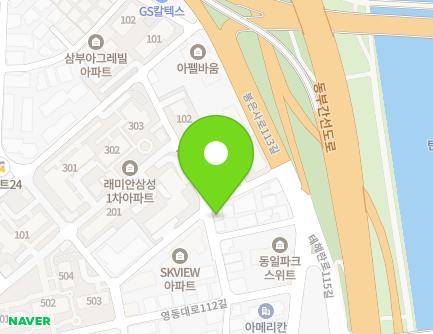 22 Bongeunsa-ro 111-gil, Gangnam-gu, Seoul, Republic of Korea Map