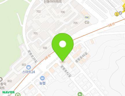 238 Gwangpyeong-ro, Gangnam-gu, Seoul, Republic of Korea Map