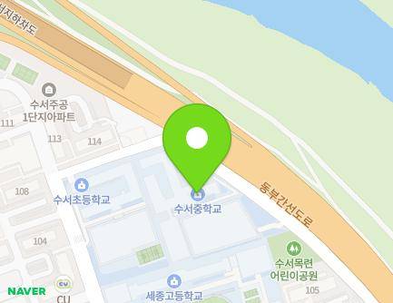 57 Gwangpyeong-ro 59-gil, Gangnam-gu, Seoul, Republic of Korea
