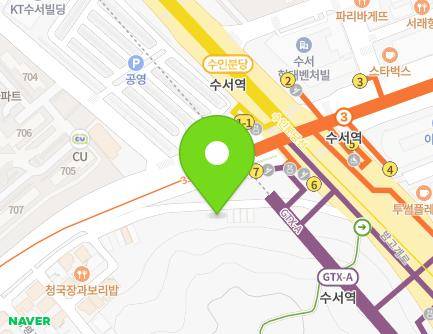 260 Gwangpyeong-ro, Gangnam-gu, Seoul, Republic of Korea Map