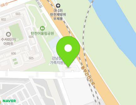 32 Gwangpyeong-ro 60-gil, Gangnam-gu, Seoul, Republic of Korea Map
