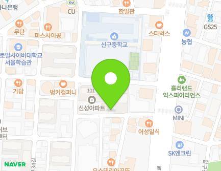 10 Eonju-ro 165-gil, Gangnam-gu, Seoul, Republic of Korea Map