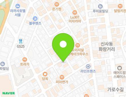 32 Gangnam-daero 162-gil, Gangnam-gu, Seoul, Republic of Korea Map