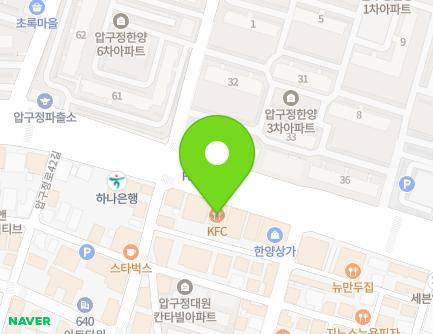 328 Apgujeong-ro, Gangnam-gu, Seoul, Republic of Korea Map