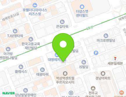 30 Eonju-ro 87-gil, Gangnam-gu, Seoul, Republic of Korea Map