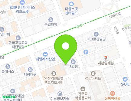 23 Eonju-ro 87-gil, Gangnam-gu, Seoul, Republic of Korea Map