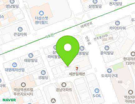 9 Eonju-ro 87-gil, Gangnam-gu, Seoul, Republic of Korea Map