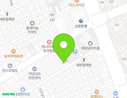 8 Yeoksam-ro 38-gil, Gangnam-gu, Seoul, Republic of Korea Map