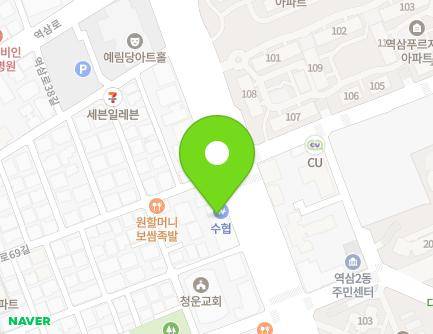 319 Eonju-ro, Gangnam-gu, Seoul, Republic of Korea Map
